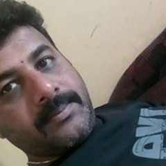 Mohan Patel