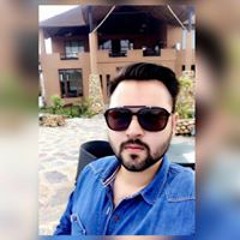 Karan Punchhi