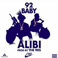 Jungle On My Neck (Clean)