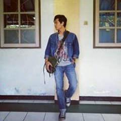 Zaen Widiyanto