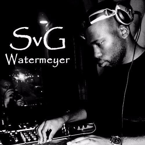 SoundCloud profile picture for @svg
