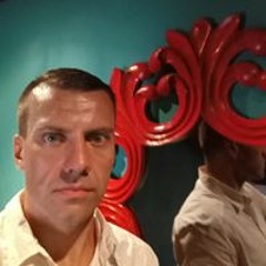 Серёжа Костенко