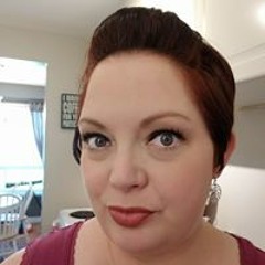 Carrie Moffat