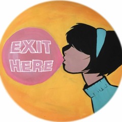 Exit Here Band