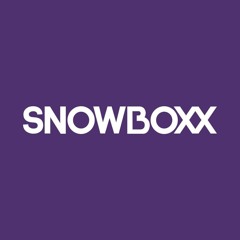 Shapes - Snowboxx Minimix