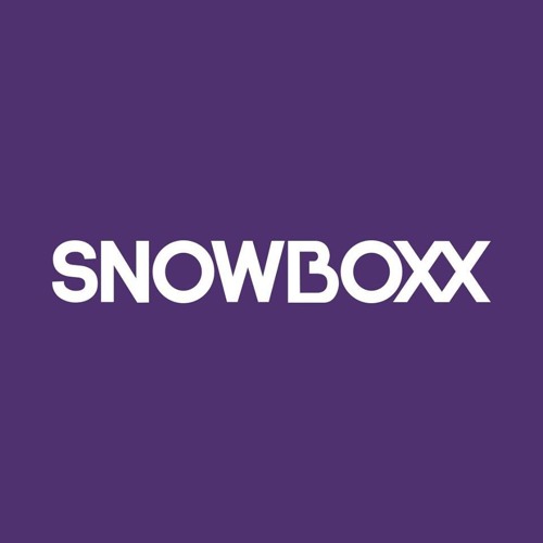 Shapes - Snowboxx Minimix