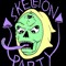 Skeletonparty
