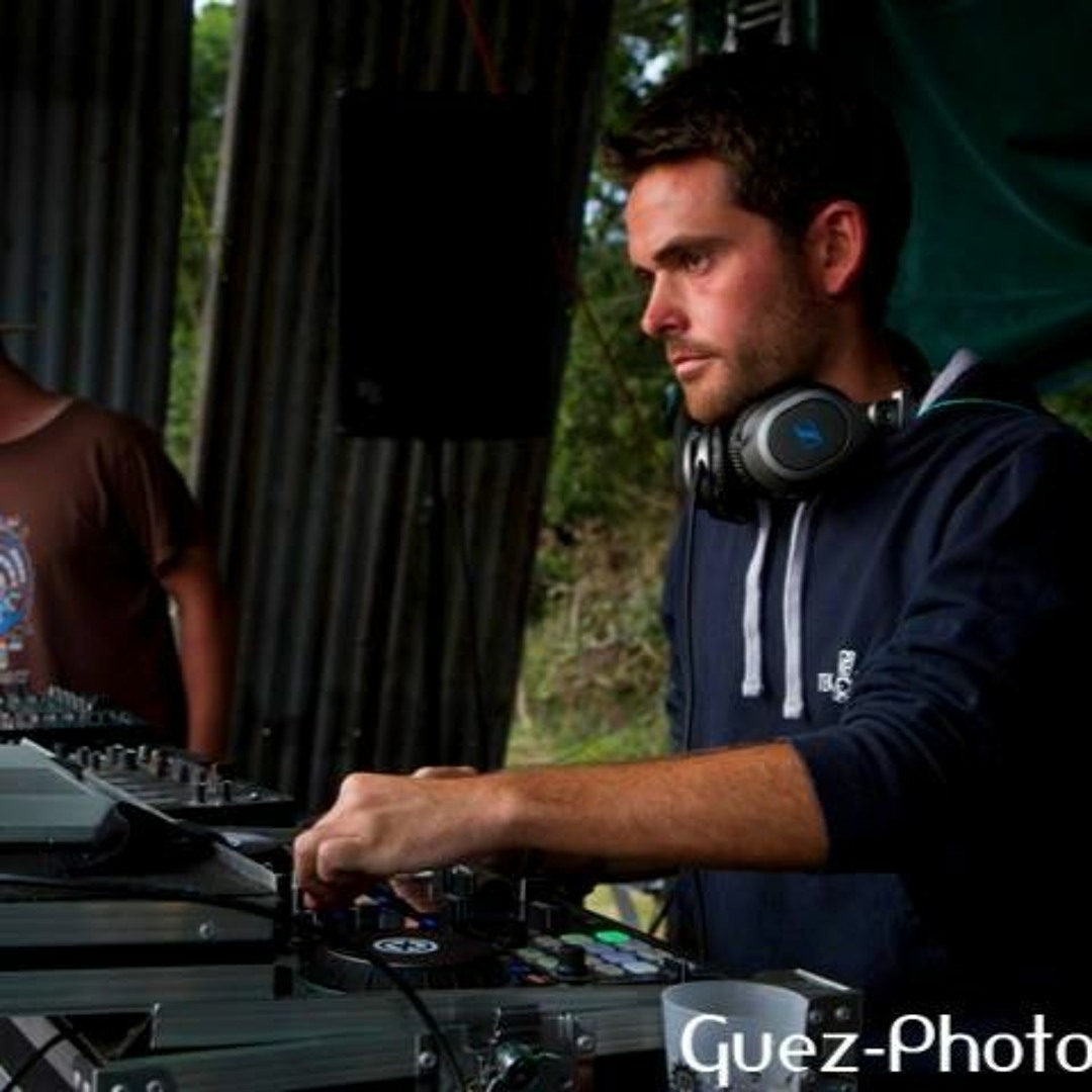 Flo Tek Hilarant’s avatar