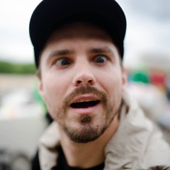 Alex Solovyov