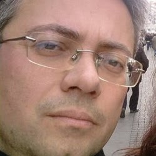 Sérgio Lagoa’s avatar