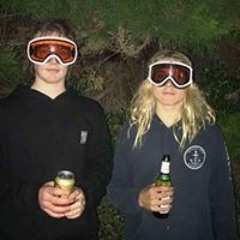 Harry Nugget Sutcliffe