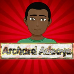 Archard Adeoye