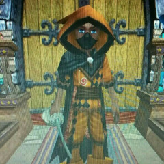Brady Nightblade