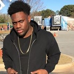 Aaron David Dwayne Greene