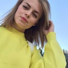 Daria Levashina