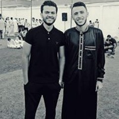 Ahmed Gomaa