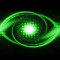 Green Eye