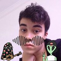 Paulo Alencar