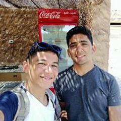 Akmal Ayed