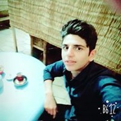 Şəhriyar Q-ov