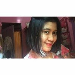 Puspita Mayang Sari