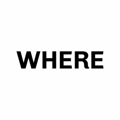 Where
