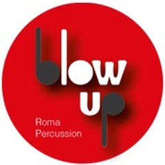 Blow Up Percussion