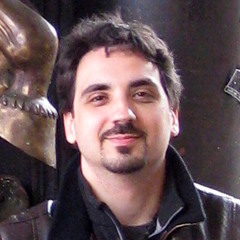 Néstor Lucas Martínez