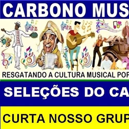 CARBONO MUSICAL 2: Dobrados, Canções & Hinos Militares de Todos os Tempos -  Coletânea com 183 Trilhas MP3