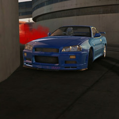 nissan drifter