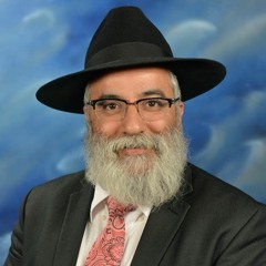 Rabbi Asher Vaknin