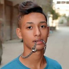 Mahmod Roza
