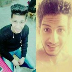 Mohamed Ahmed