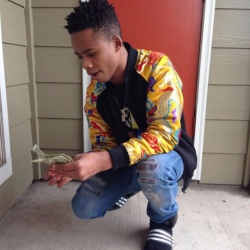Tay K - I LUV MY CHOPPA