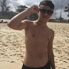 Pedro Guilherme
