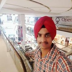 Gurvinder Dhaliwal