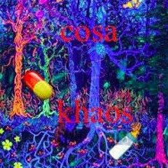 cosa khaos