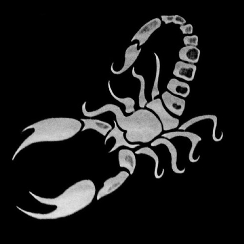 Psyko Punkz - Capital Of The Harder Styles (Scorpion Remix)
