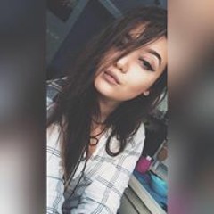 Marysia Śmiechowska