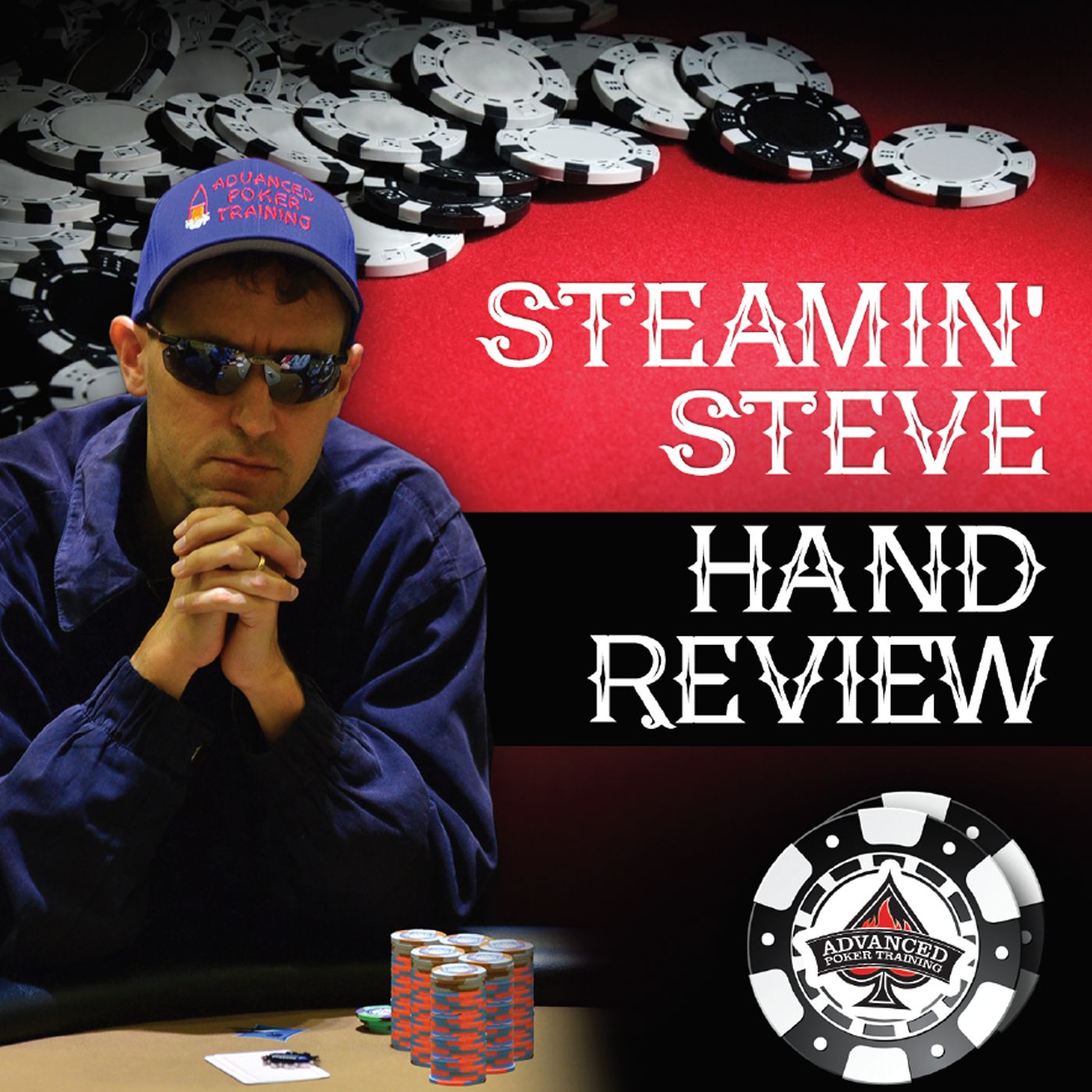 SteaminSteve Hand Review #5