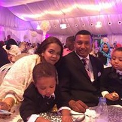 Ireen Mohamed El-Imam