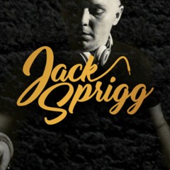 DJ Jack Sprigg
