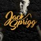 DJ Jack Sprigg