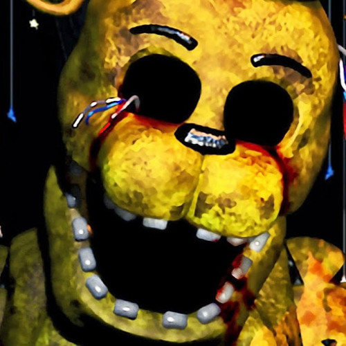 Golden 12 Freddy’s avatar