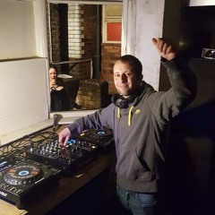 DJ PAC-MAN