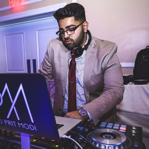 Stream DJ Prit Modi music | Listen to songs, albums, playlists for free ...