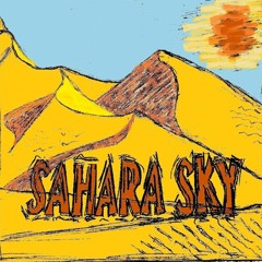Sahara Sky