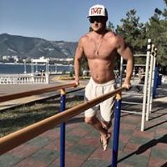 Олег Игоревич