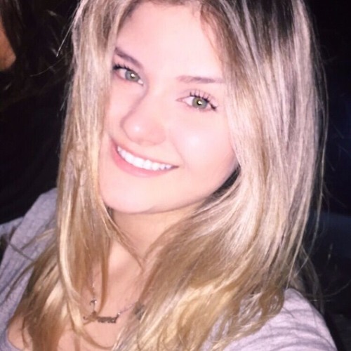 Bruna Oliveira’s avatar