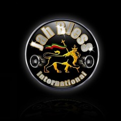 Jah Bless Intl